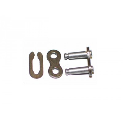 Chain clip type T8F for dirt bike